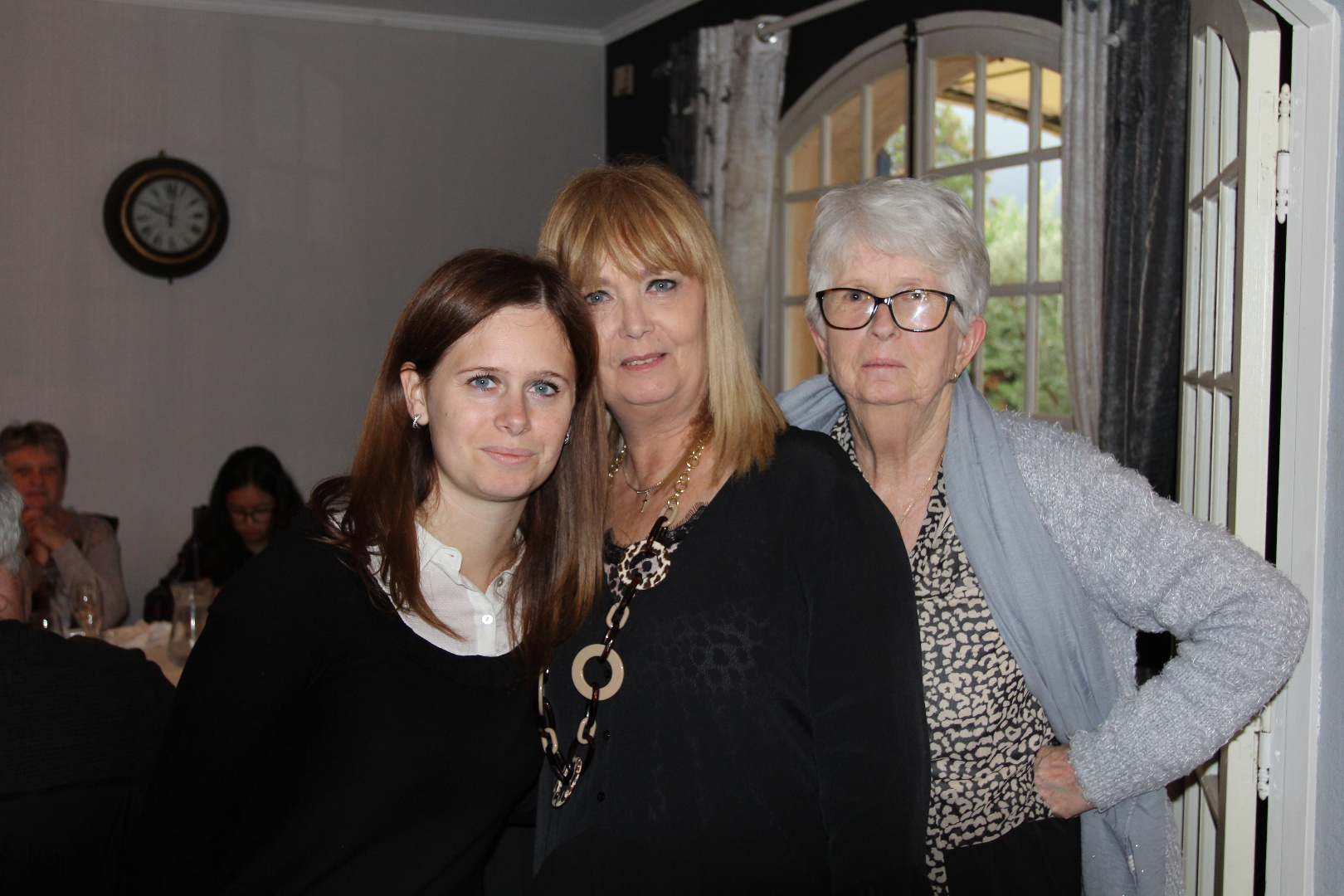 Anniversaire  80Maman 251118 055